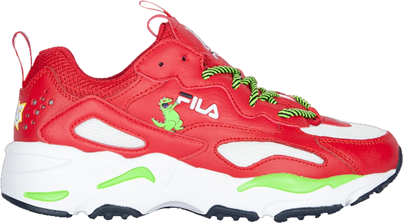 Fila Ray Tracer