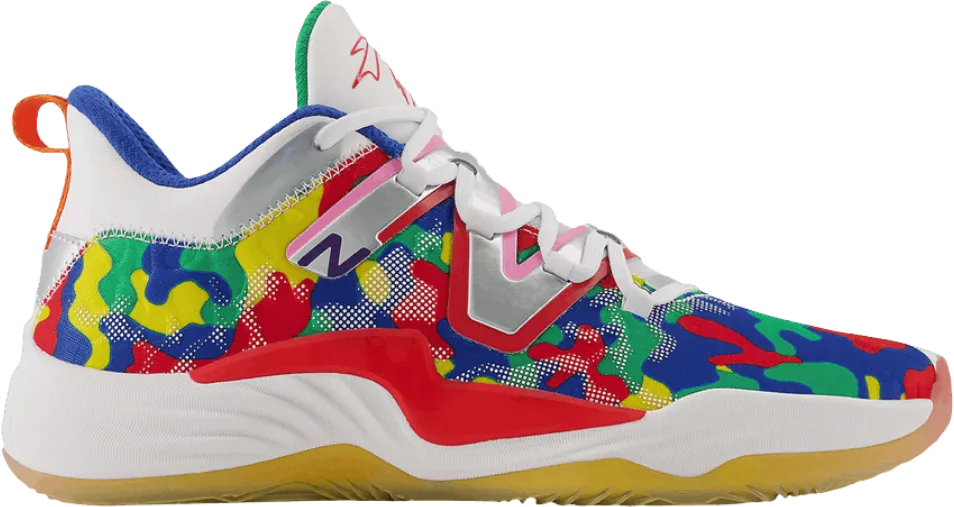 New Balance TWO WXY v3 NBA 2K23 Jamal Murray