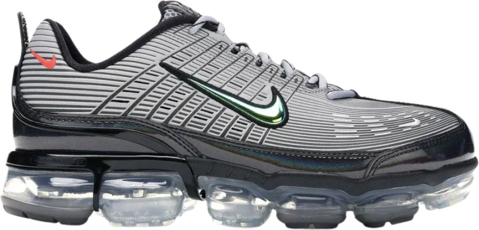 Nike Air VaporMax 360 Metallic Silver