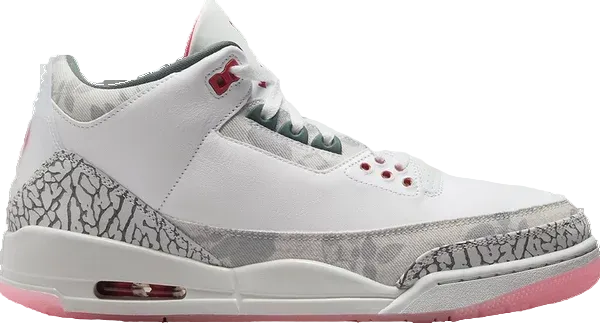 Air Jordan 3 Retro Wings