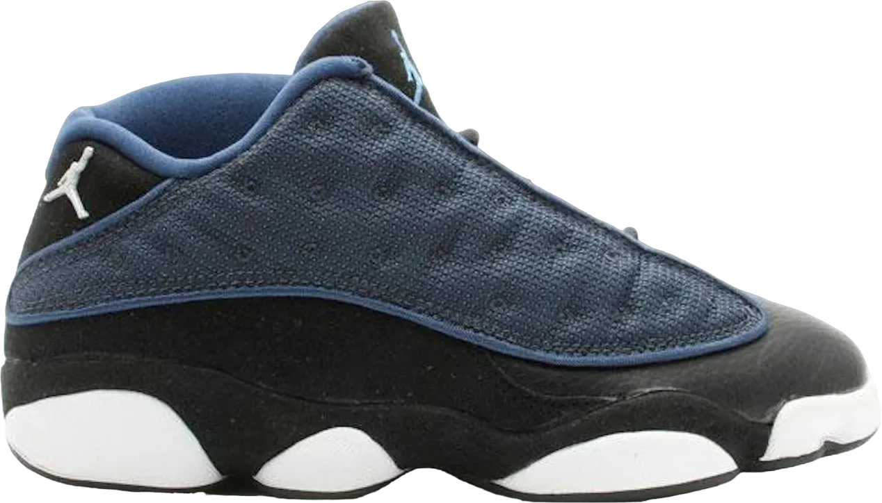 Jordan 13 Retro Low
