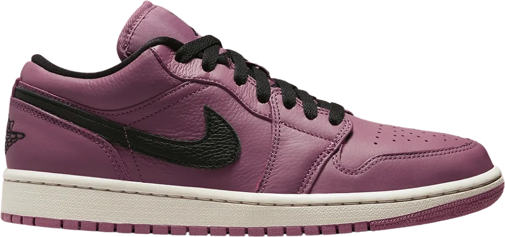Jordan 1 Low