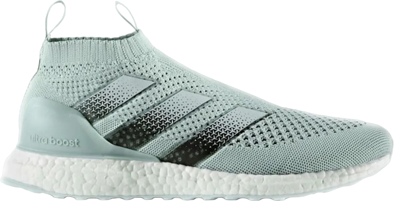 adidas PureControl Ultra Boost Vapour Green