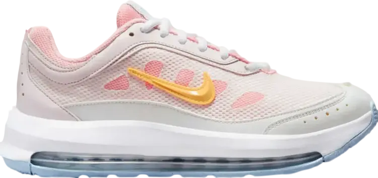 Nike Wmns Air Max AP 'Pink Bloom Topaz Gold'