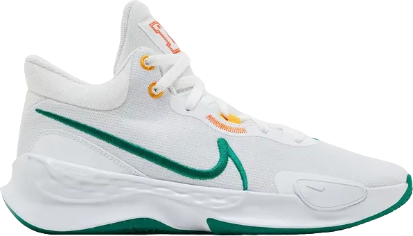 Nike Renew Elevate 3 White Malachite