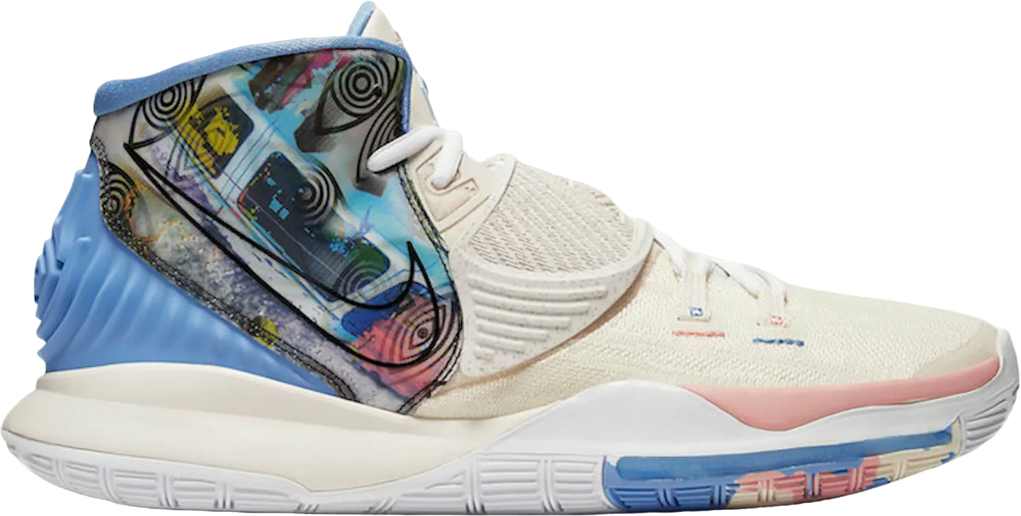 Nike Kyrie 6