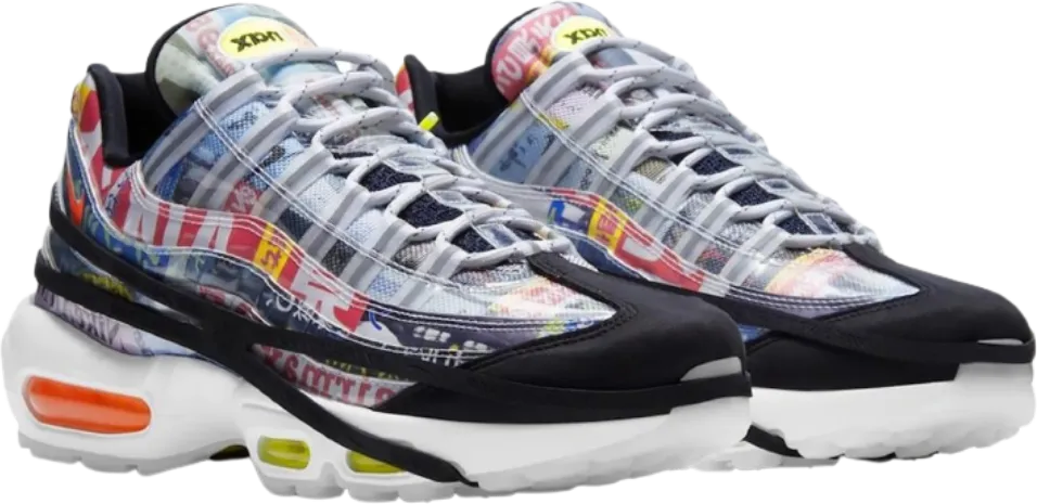 Nike Air Max 95 Japan Heritage