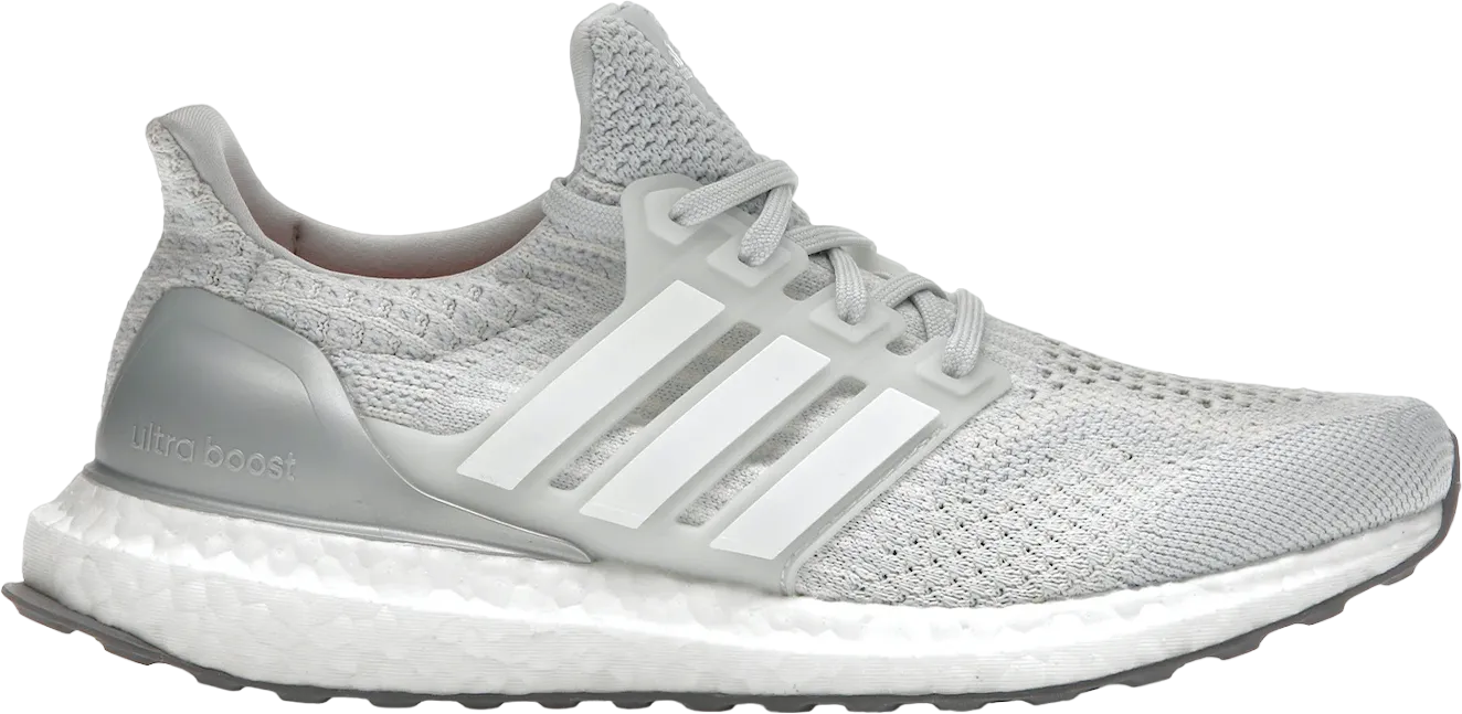 adidas Ultra Boost 5.0 DNA Blue Tint Cloud White (Women's)