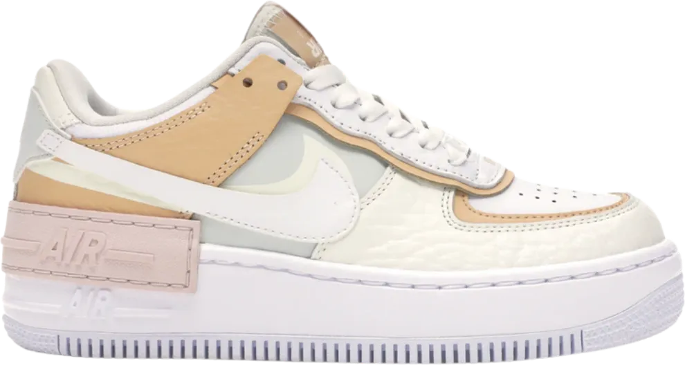 Nike Air Force 1 Low Shadow Spruce Aura (Women's)