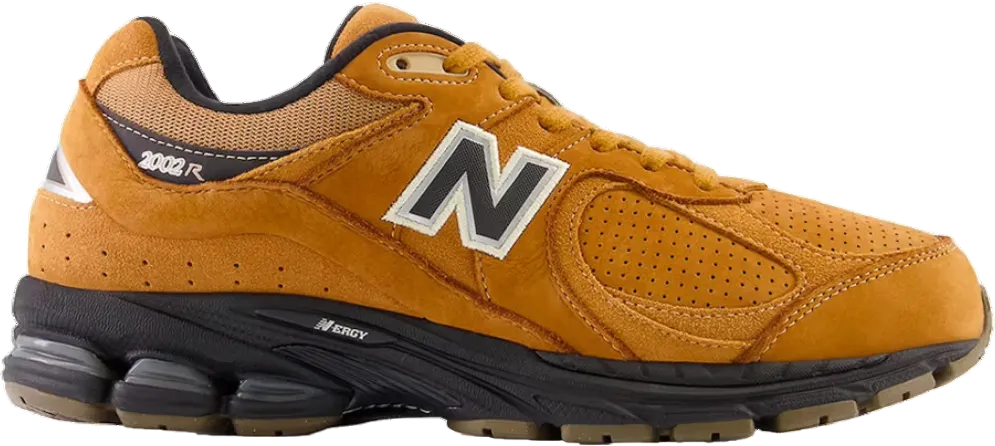 New Balance 2002R Tobacco