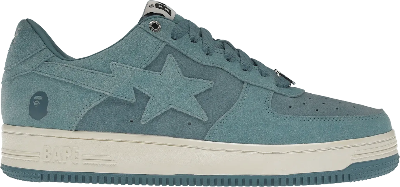 A Bathing Ape Bape Sta