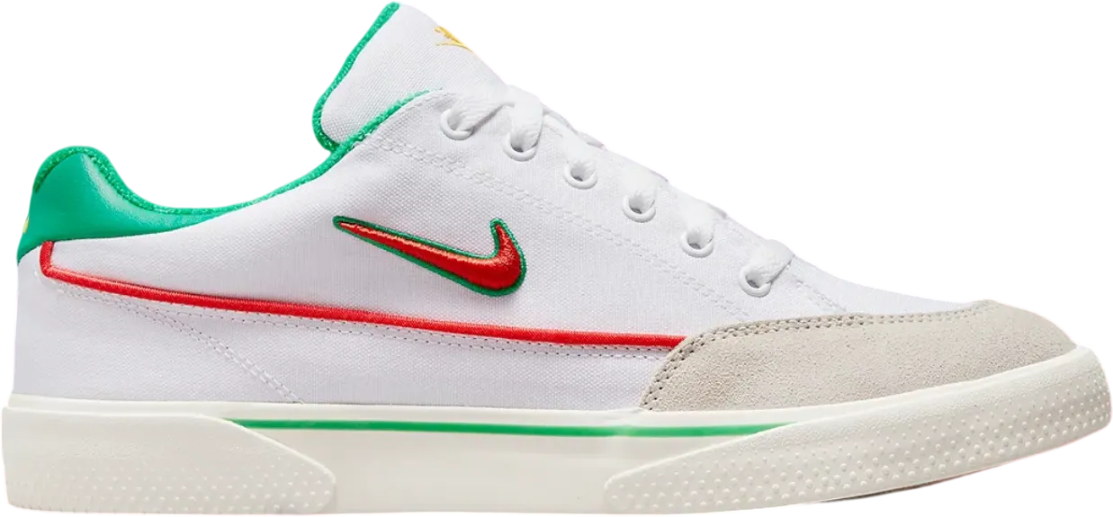 Nike GTS 97 White Stadium Green