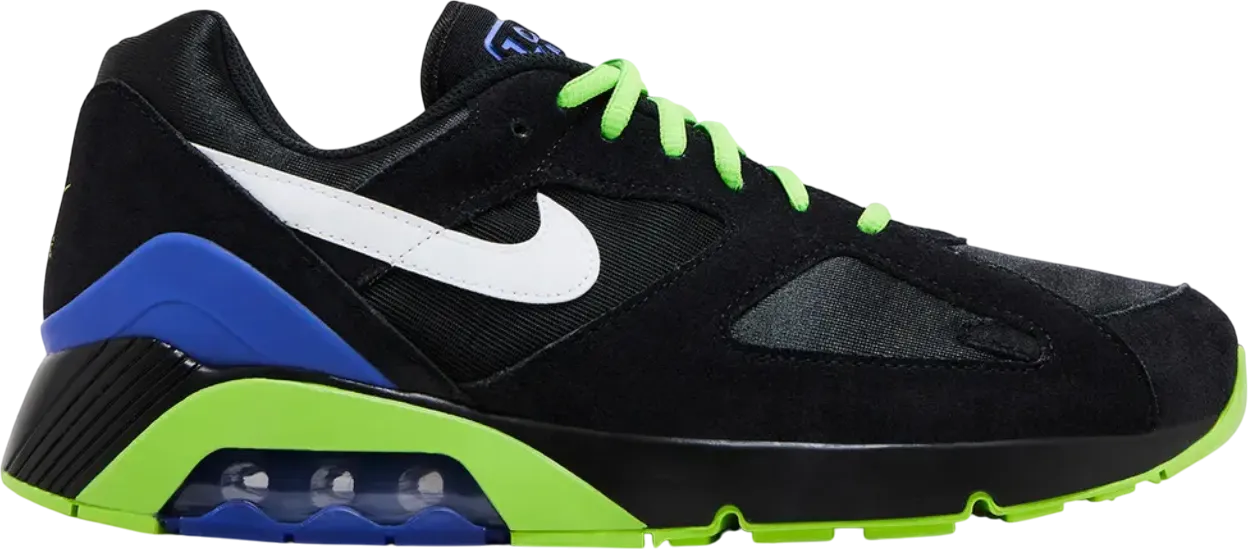 Nike Air Max 180 Joker