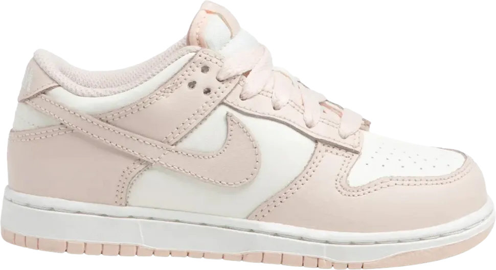 Nike Dunk Low SP Orange Pearl (PS)
