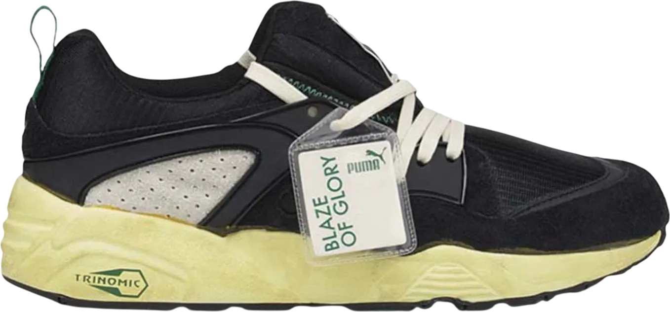Puma Sneakernstuff Blaze of Glory