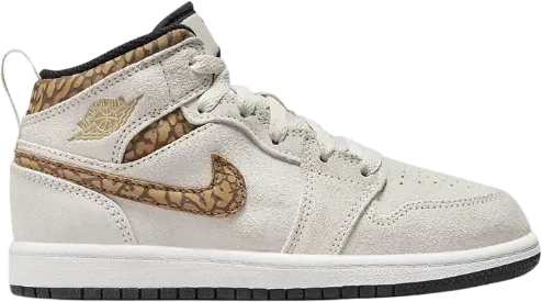 Jordan 1 Mid SE