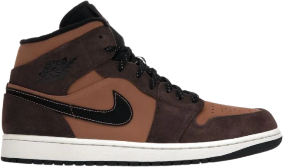 Air Jordan MA2 Earth Tone