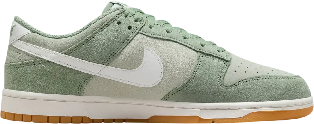 Nike Dunk Low SE Jade Horizon Summit White