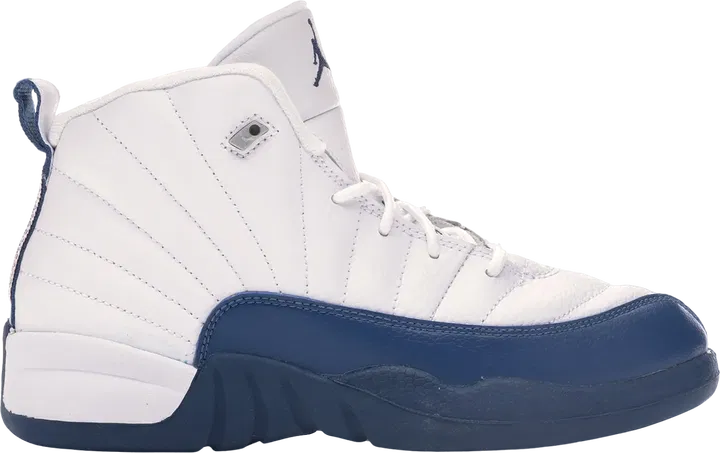 Jordan 12 Retro French Blue (2016) (PS)