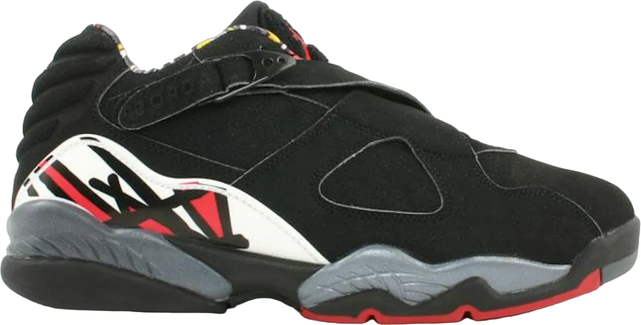 Jordan 8 Retro Low
