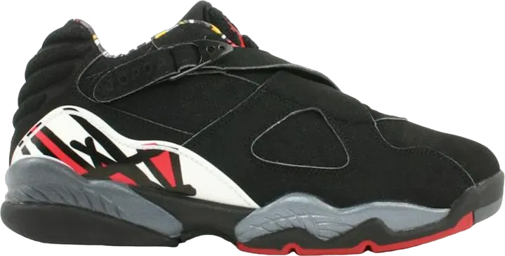 Jordan 8 Retro Low