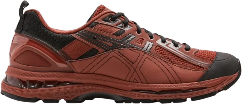 ASICS Gel-Burz 2