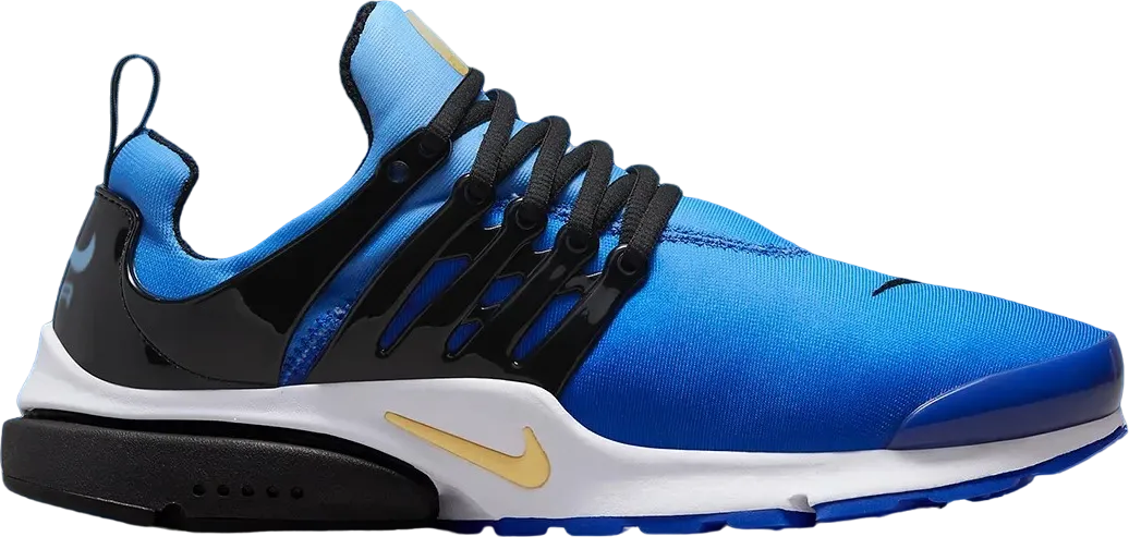 Nike Air Presto Icons Hyper Blue