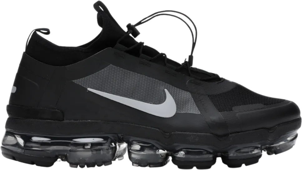 Nike Air VaporMax 2019 Utility Black