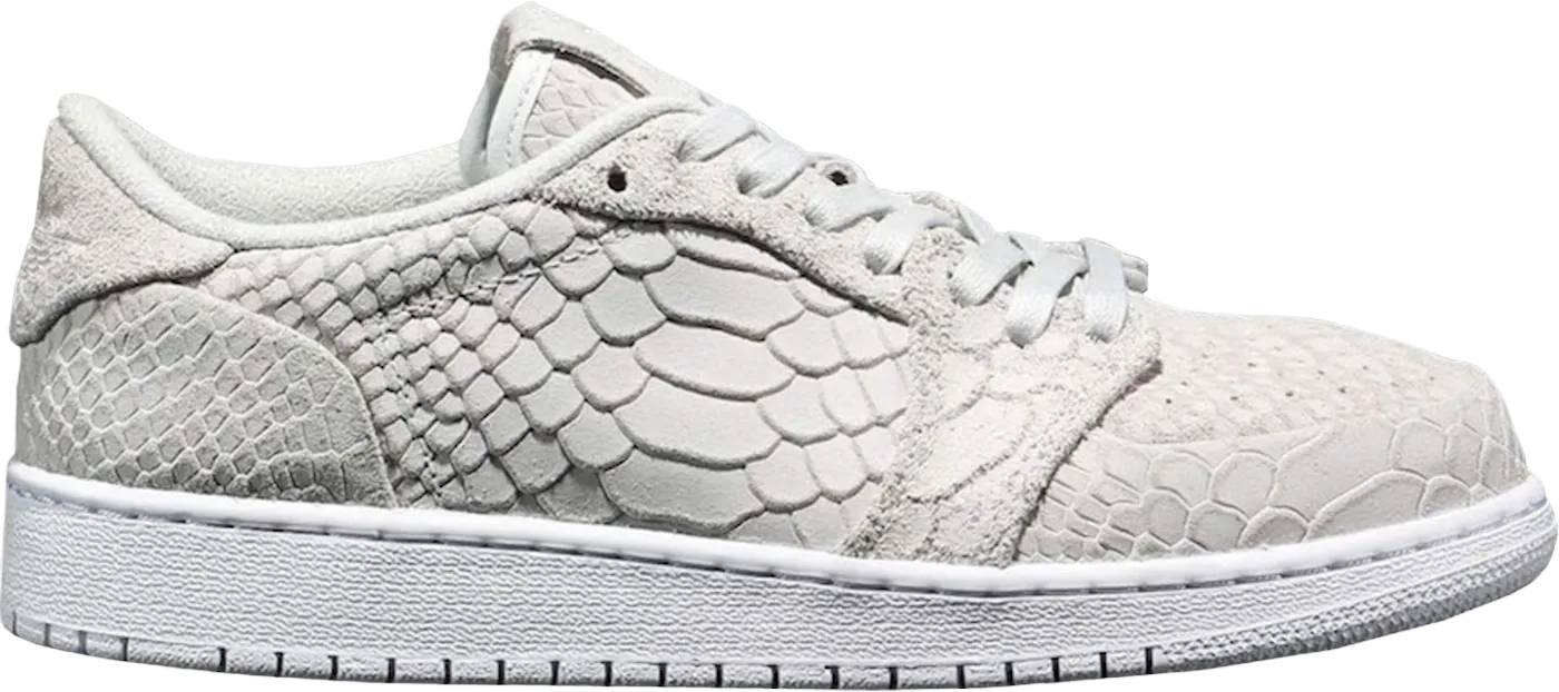 Jordan 1 Retro Low NS Off White (GS)