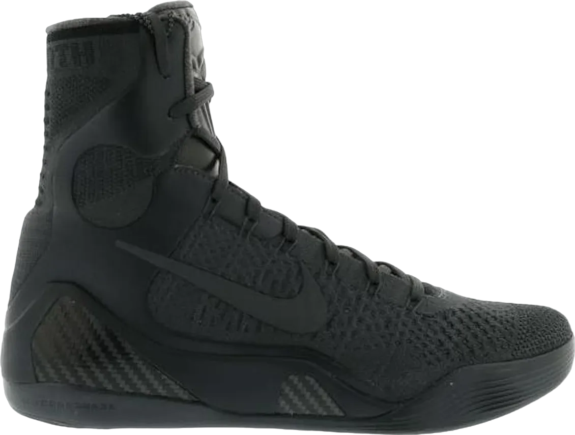 Nike Kobe 9 Elite