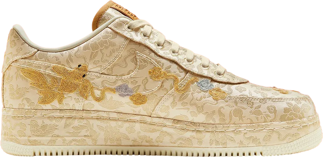 Nike Air Force 1 Low Chinese New Year
