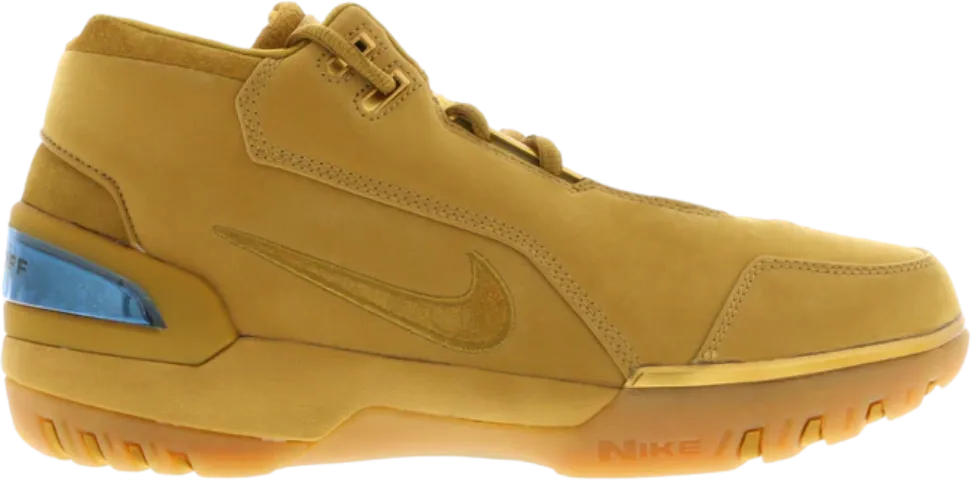 Nike Air Zoom Generation Wheat (All-Star)
