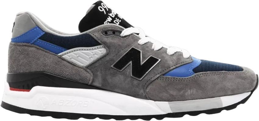 New Balance 998