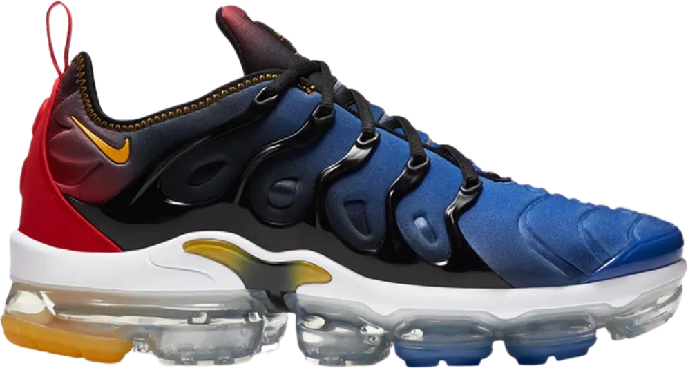 Nike Air VaporMax Plus Live Together, Play Together