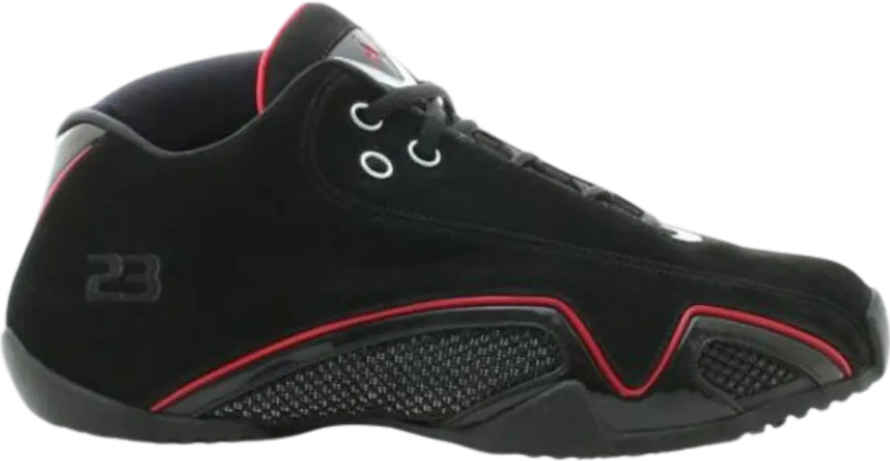 Jordan 21 OG Low