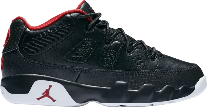 Jordan 9 Retro Low  Snakeskin (PS)