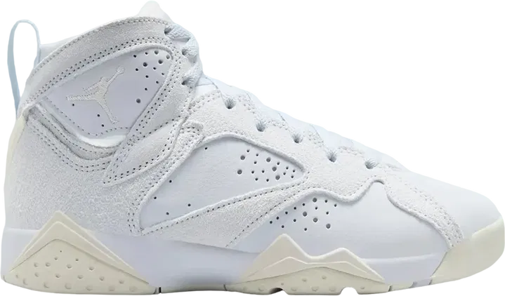 Air Jordan 7  Cobalt Bliss