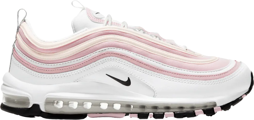 Nike Air Max 97 Pink Cream (Women's)