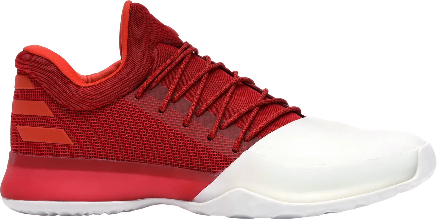 adidas Harden Vol. 1 Home