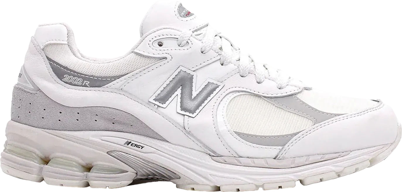 New Balance 2002R Gore-Tex White Brighton Grey