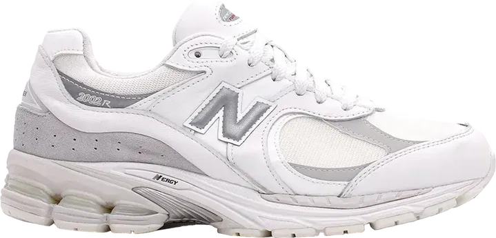 New Balance 2002R Gore-Tex White Brighton Grey