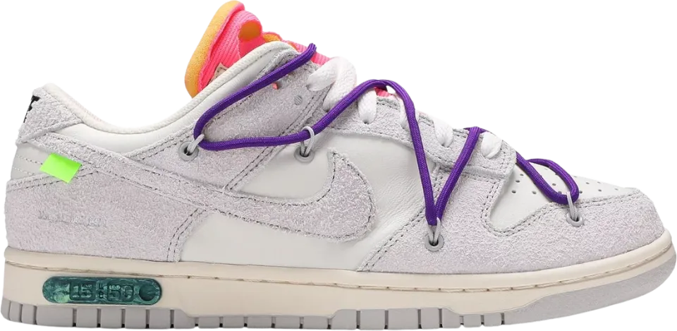 Nike Dunk Low