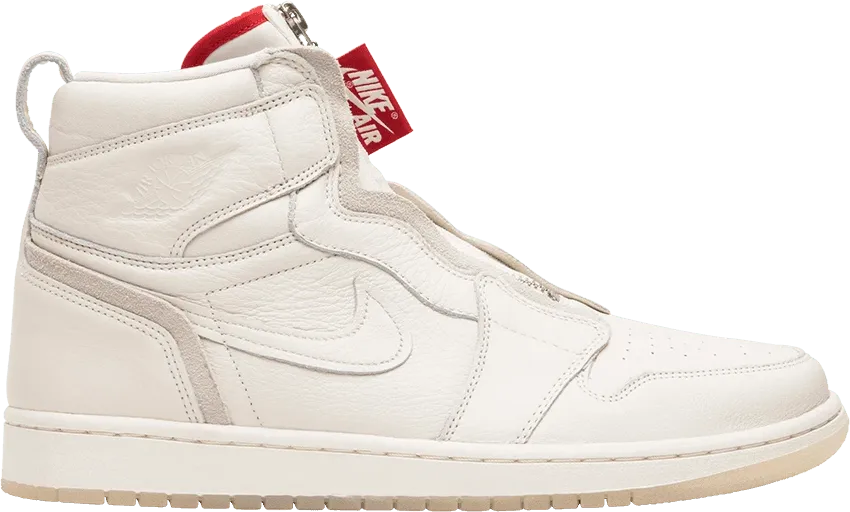 Jordan 1 Retro High Zip