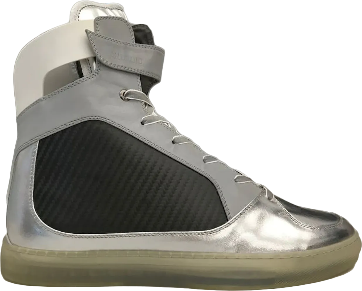 Android Homme Mission Moon Boots