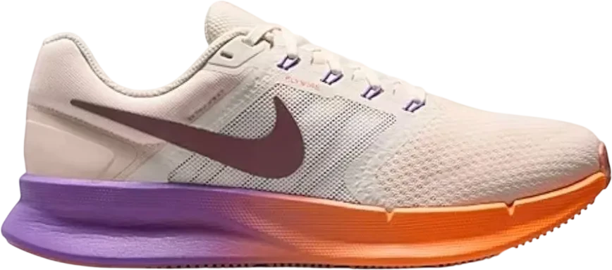 Nike Women's Run Swift 3 Road Chalk Tattoo Bright Violet Sail
