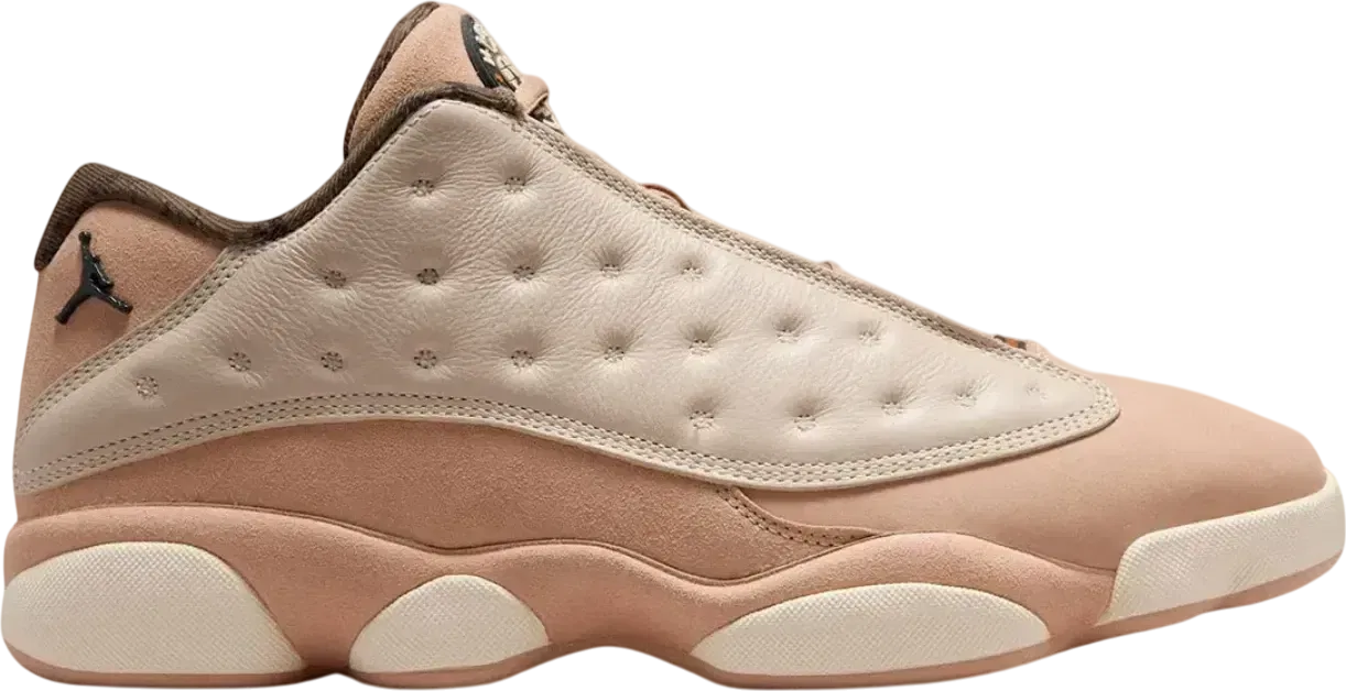 Air Jordan 13 Low Dongdan