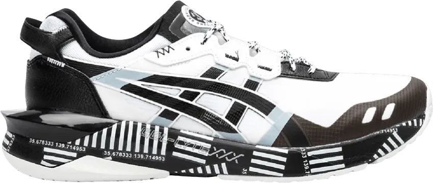 ASICS Gel-Lyte XXX