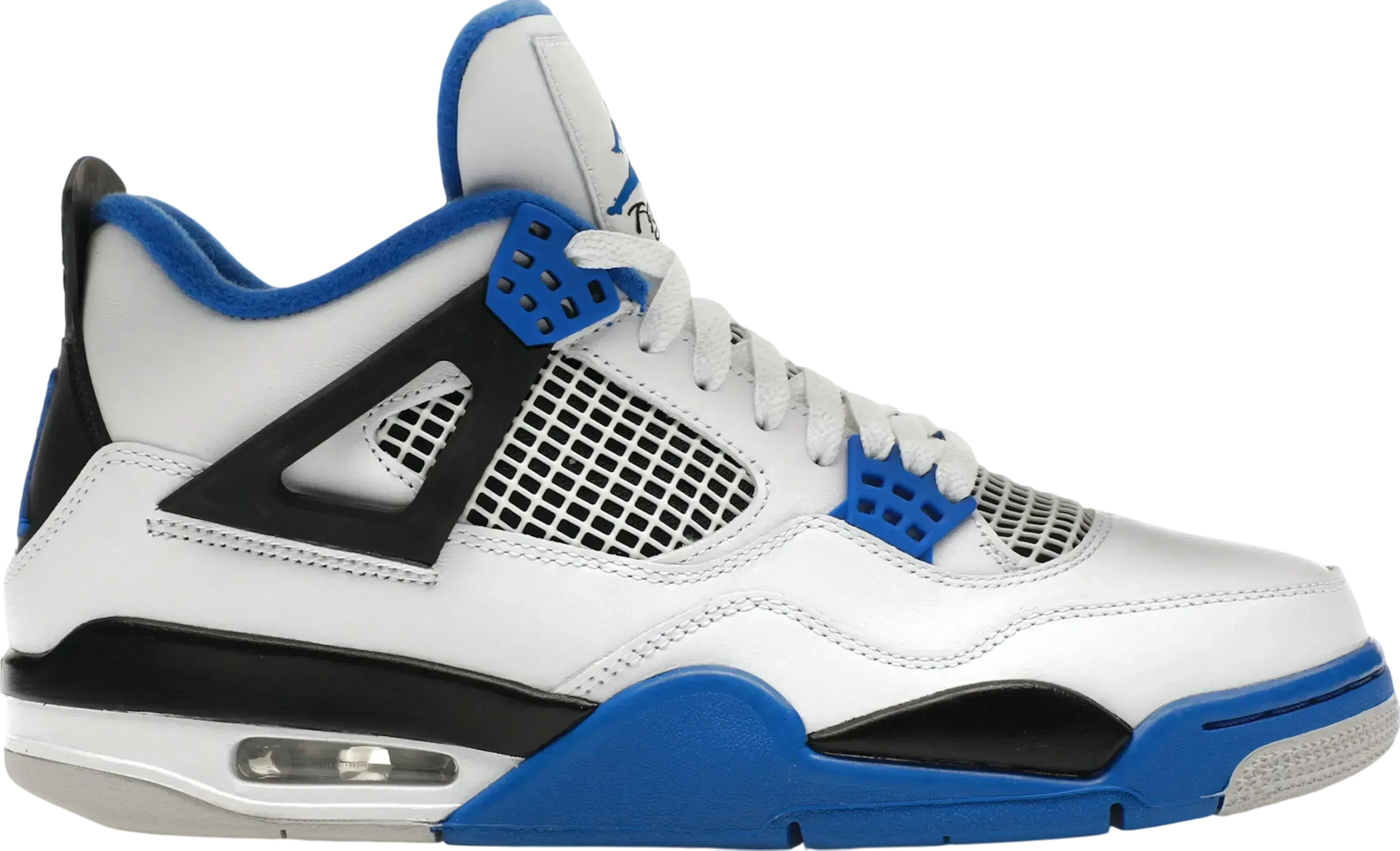 Air Jordan 4 Retro Motorsports
