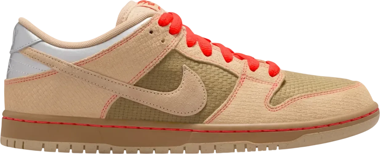 Nike SB Dunk Low Songkran
