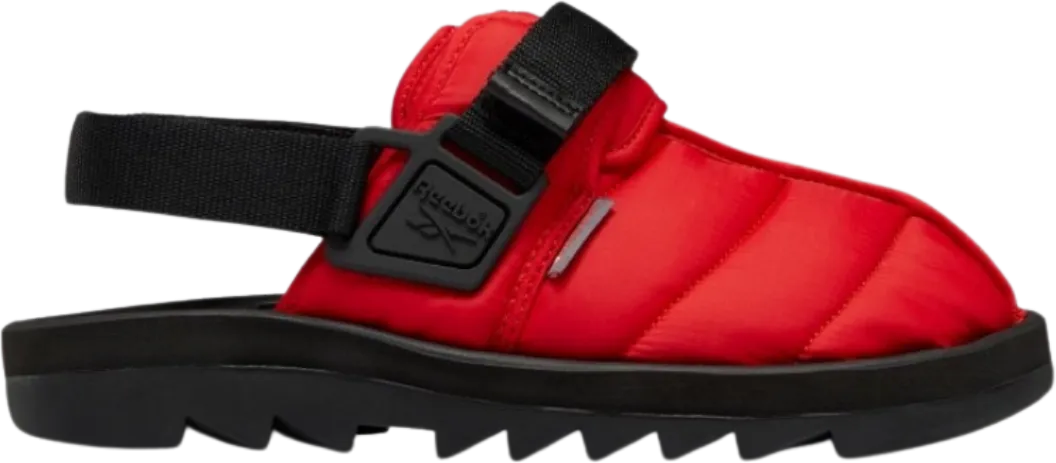 Reebok Beatnik Primaloft Vector Red